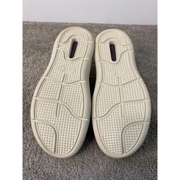 NWOT Crocs LiteRide 360 Pacer Pink Sneakers Women’s Size 10 - Image 4