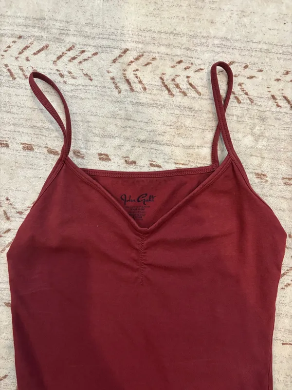 PacSun John Galt Tank Top - Image 3