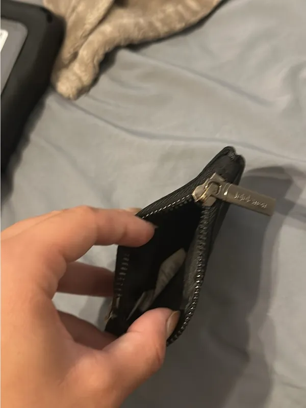 Lululemon Card Holder - Image 2