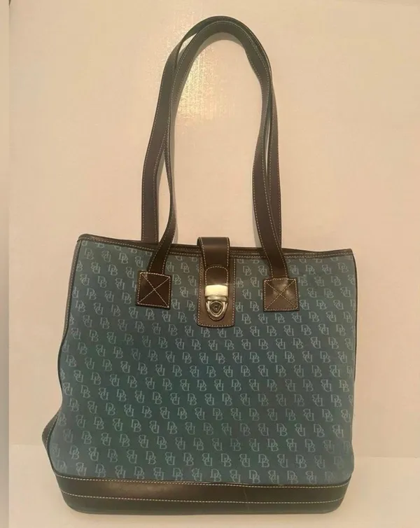 Dooney & Bourke Bag - Image 2