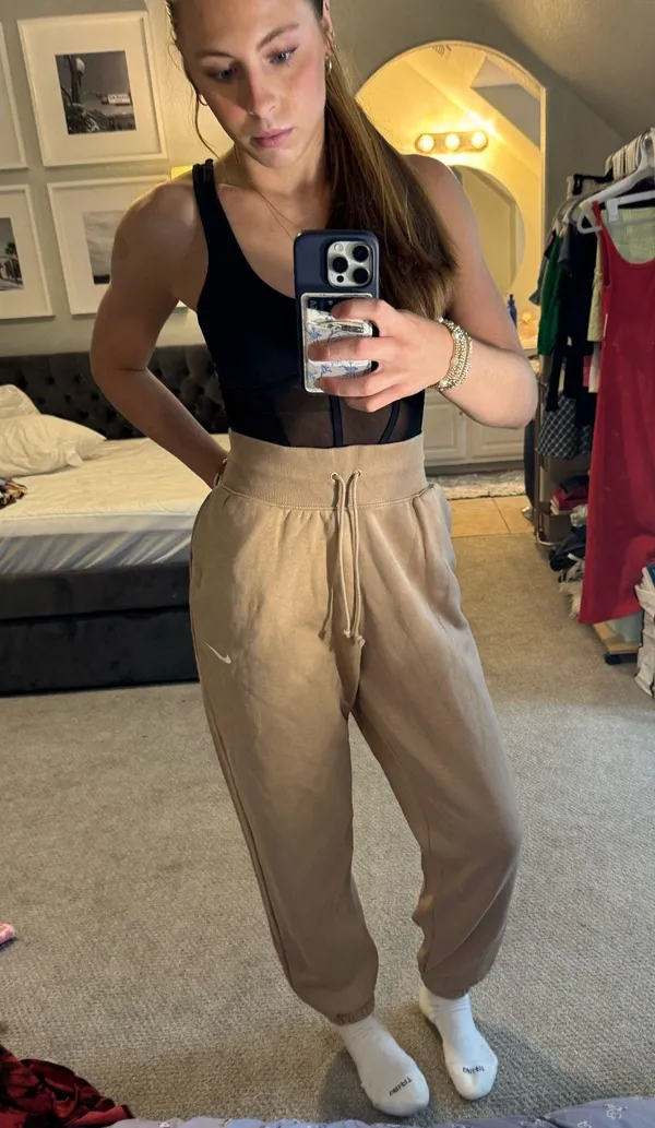 Nike joggers  - Image 2