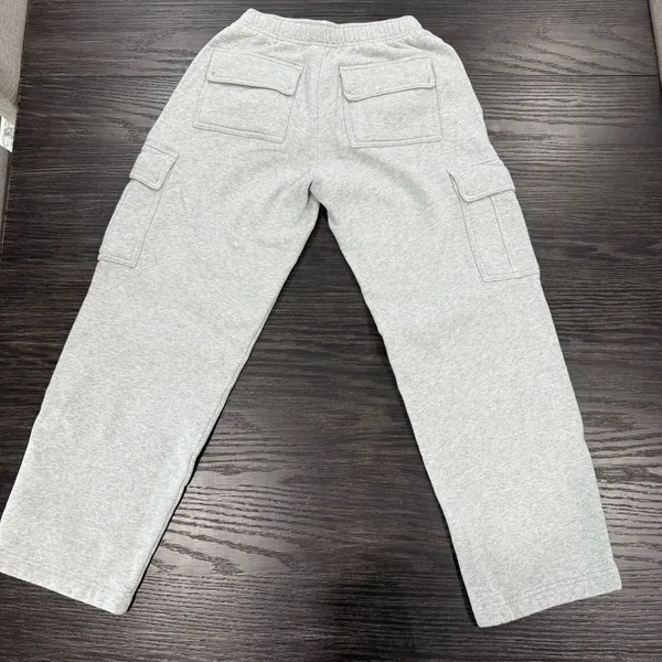 Aritzia Cargo Sweatpants Cozy Fleece Mega TNA - Image 4