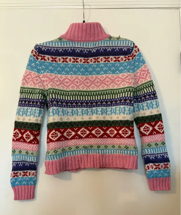 SO Sweater - Image 2
