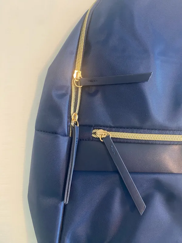 Backpack Blue - Image 7