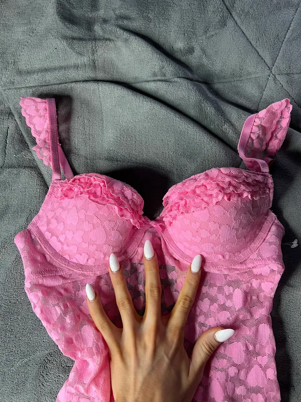 Victoria's Secret Slip - Image 2