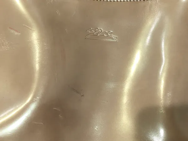 Longchamp Handbag - Image 9