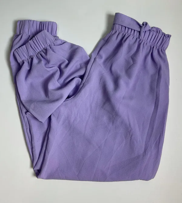 Pastel Purple Pants - Image 2
