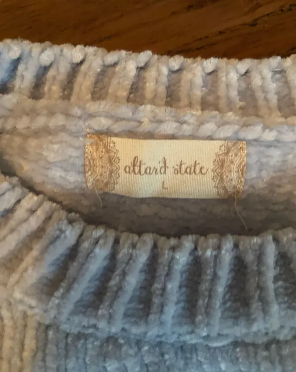 Altard State Sweater - Image 3