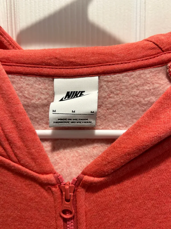 Nike Jacket - Image 2