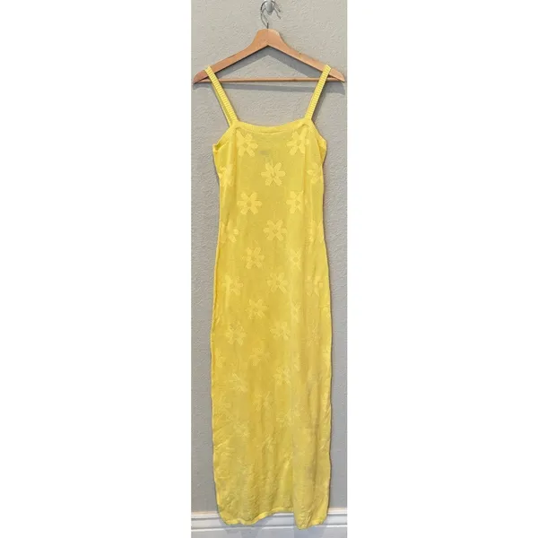 NEW Beach Riot Conrad Dress Size Medium - Image 10