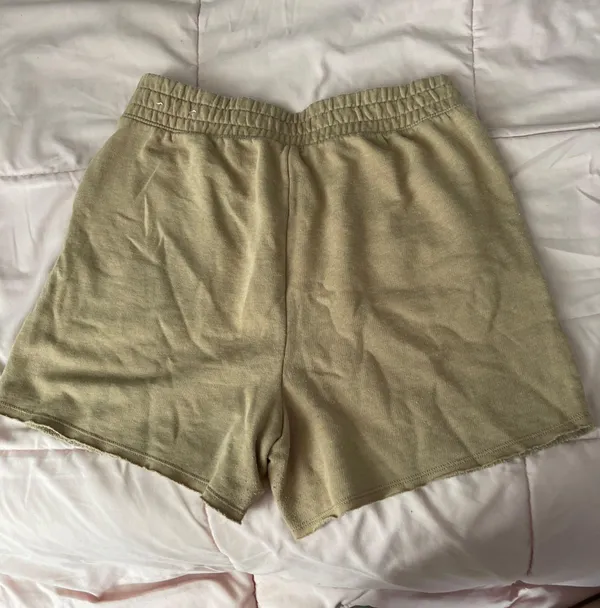American Eagle Outfitter Sweat Shorts - Image 3