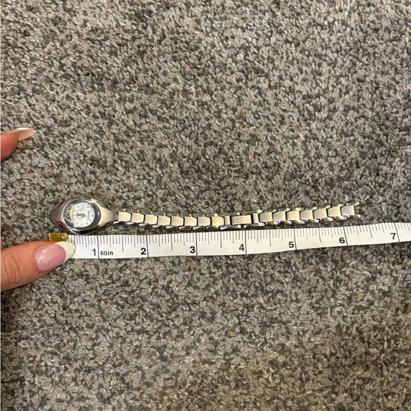 Vintage Gucci Horsebit Watch - Image 7