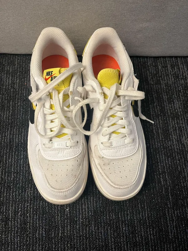 Nike Air Force 1 Shadow - Image 4