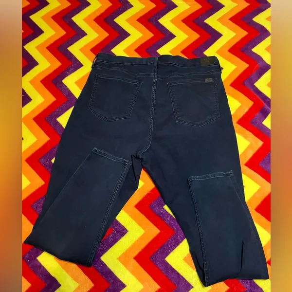 7 For All Mankind Jen 7 by 7 jeans nwt - Image 2