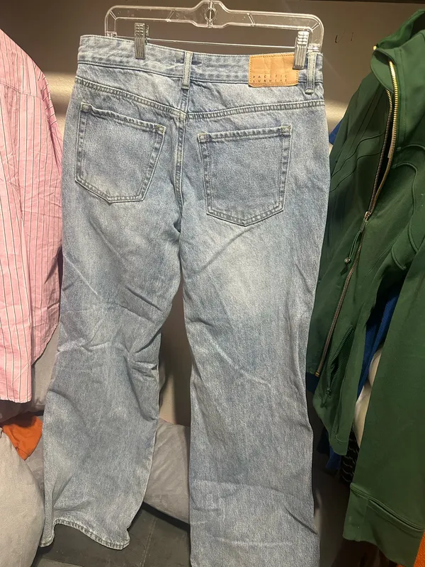 PacSun Packing Casey low rise - Image 3