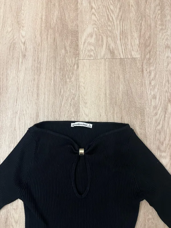 abercrombie & fitch shirt - Image 3