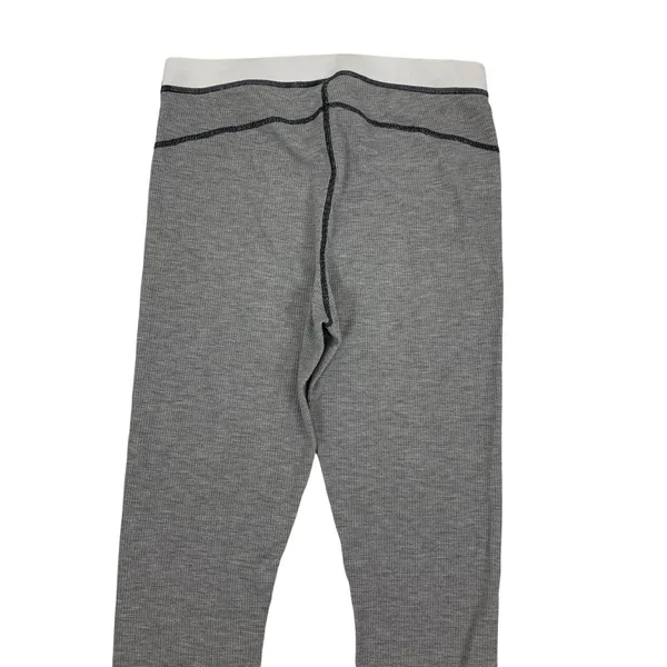 Fabletics Leggings Medium‎ Gray Activewear Athleisure Gym Yoga - Image 5
