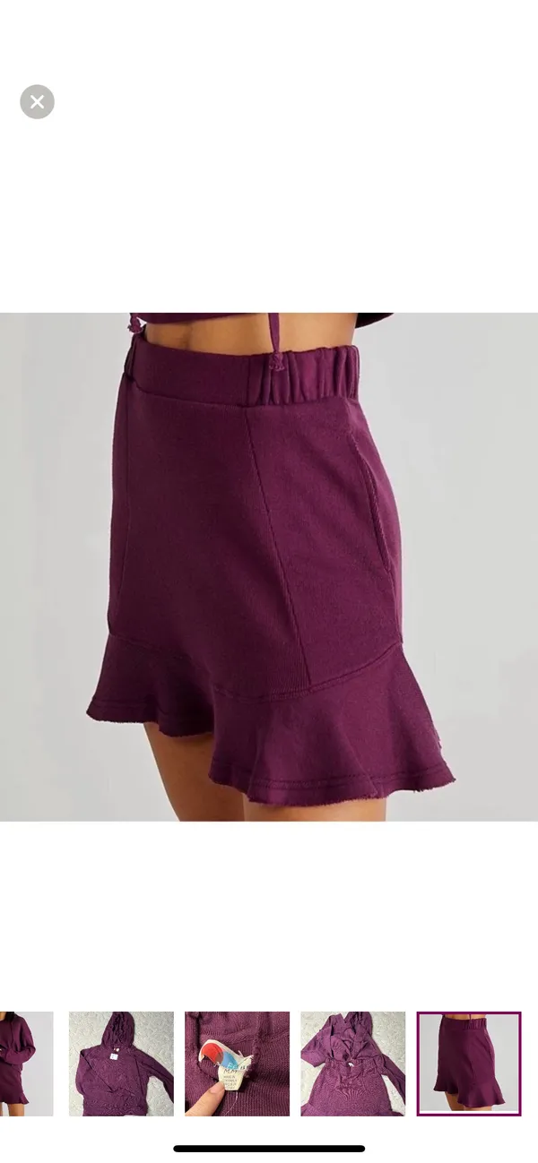 Free People Set - Image 2