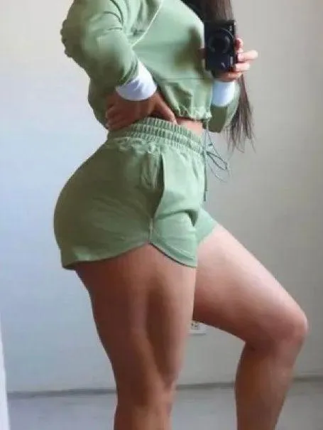 Gymshark Legacy Shorts - Image 3