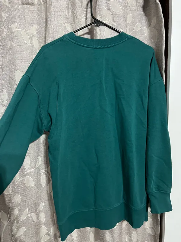 ZARA Crewneck Sweater - Image 2