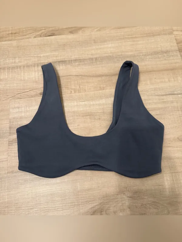 Joah Brown bra top! - Image 2