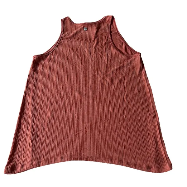Kuhl Tank Top Shirt Women’s Small Rose Lightweight - Image 2