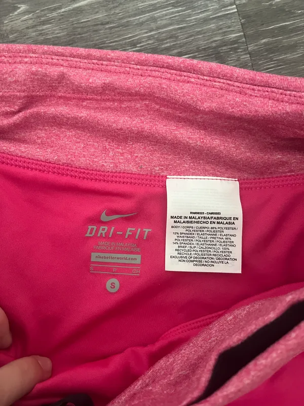 Nike Shorts - Image 3