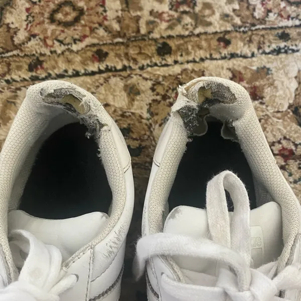Adidas Superstar Sneakers - Image 3