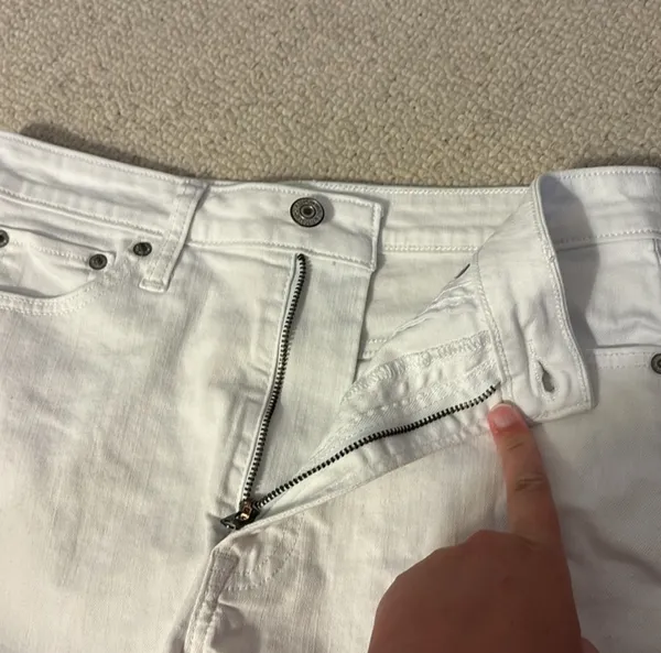 Abercrombie Shorts - Image 5