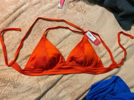 Target Xhilaration Bikini Top - Image 2