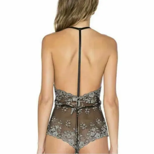 Free People Too Cute To Handle Bodysuit A5* - Image 2