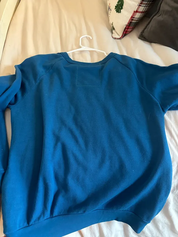 Aviator Nation Sweatshirt - Image 2