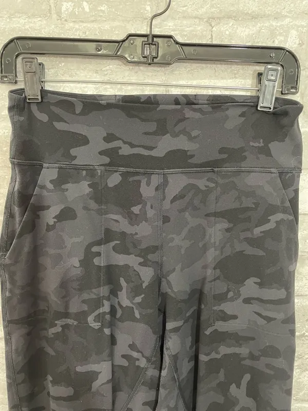 Lululemon Align Jogger 28"
Incognito Camo Multi Grey - Image 3