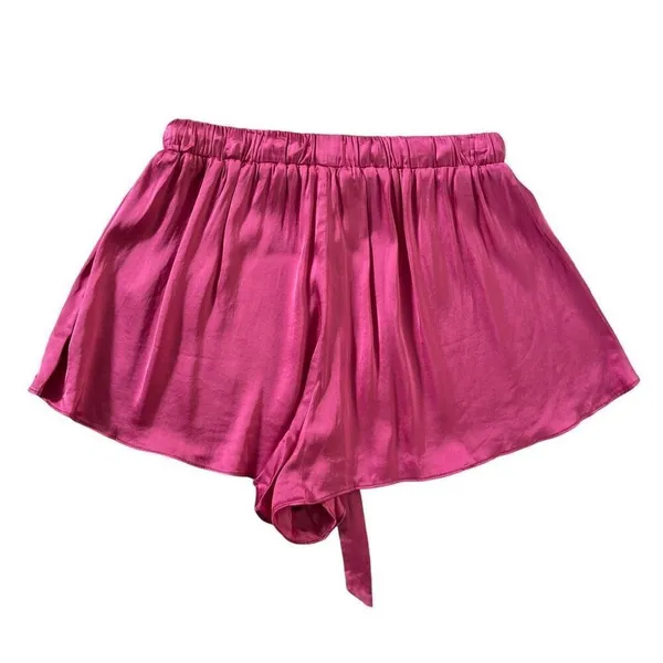 Privacy Please Lorelei Shorts‎ in pink - Image 6