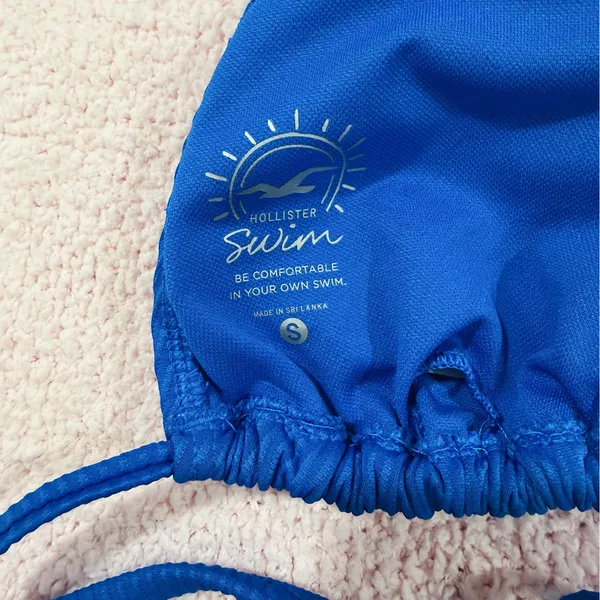 Hollister Bikini Set - Image 3