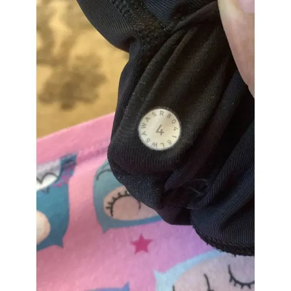 Lululemon Wunder Under High Rise Size 4 - Image 4
