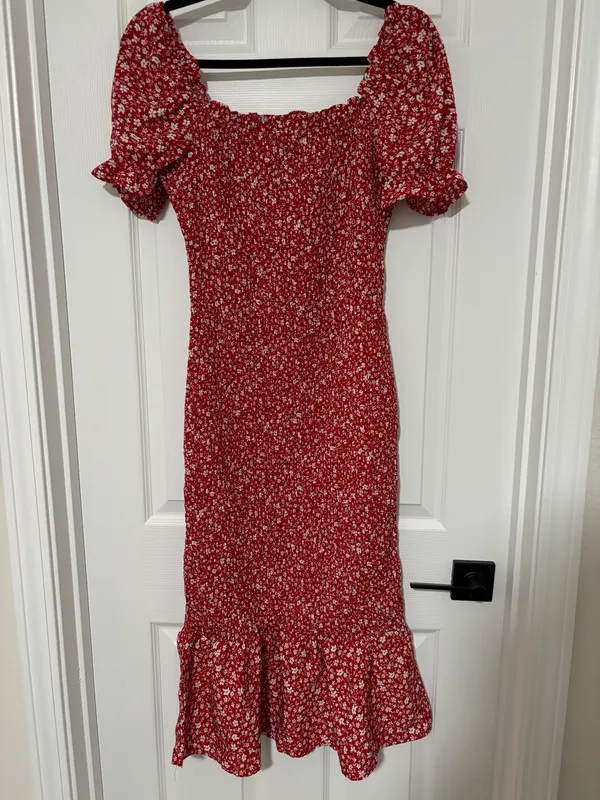 Stretchy Dress Multiple Size M - Image 3