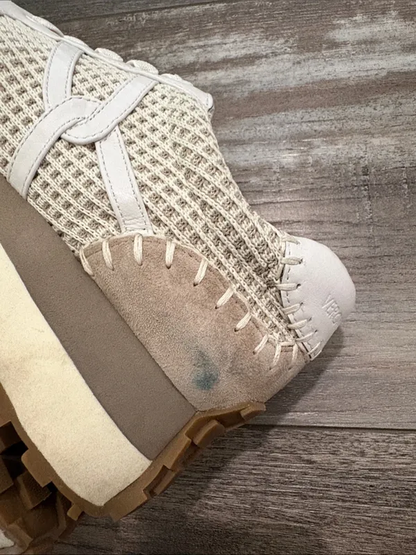Veronica Beard Valentina sneaker 7.5 - Image 12