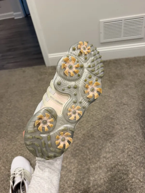 Adidas Golf Shoes Women’s - Image 2