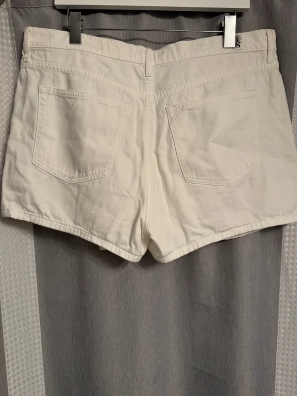 Altar'd State Denim Skirt - Image 2