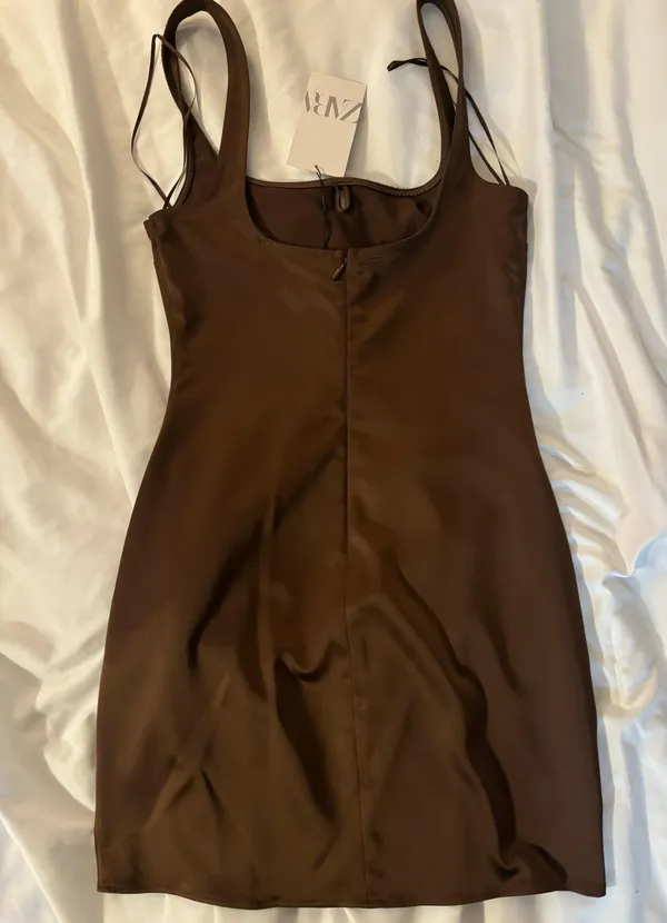 ZARA Dress - Image 5
