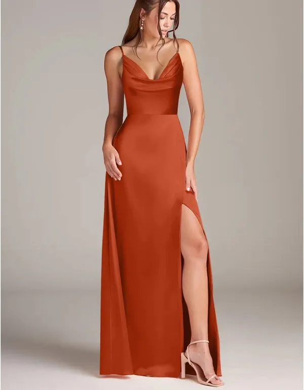 Azazie Dress - Image 8