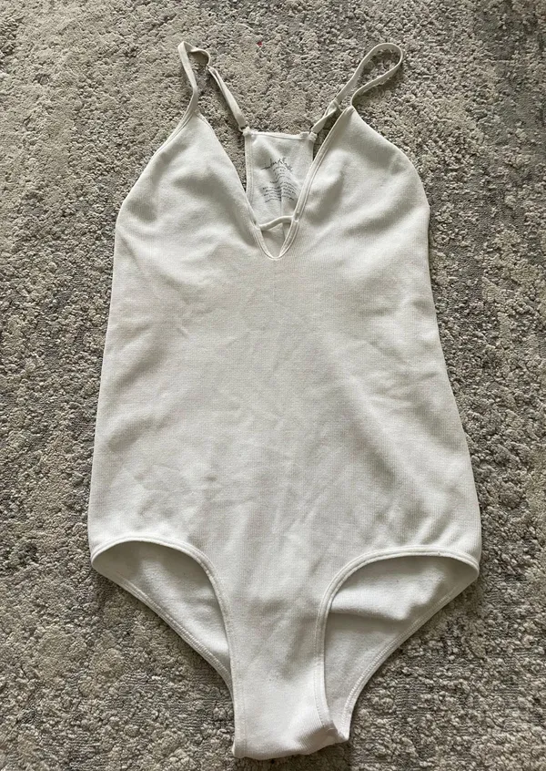 Free People Bodysuit - Image 2