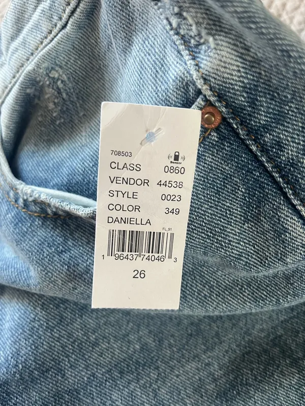Pacsun Jeans  - Image 3