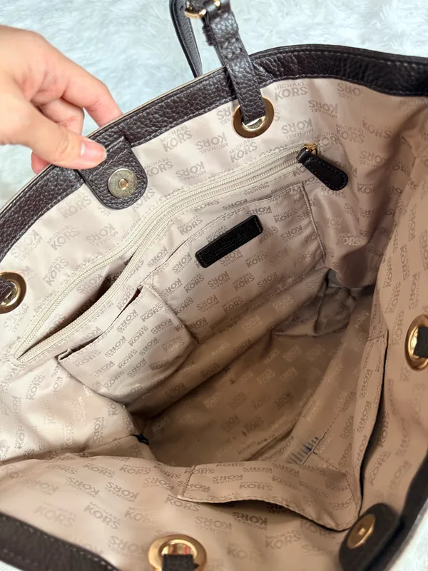 Michael Kors Bag Tote - Image 8