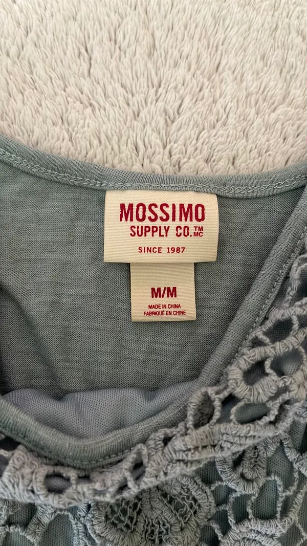 Mossimo Supply Co Top - Image 2