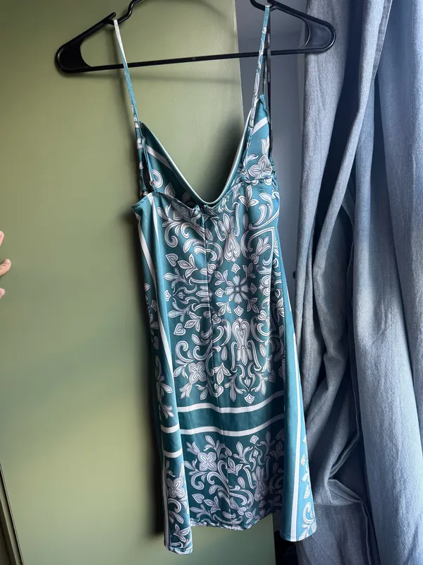 Forever21 short dress - Image 2