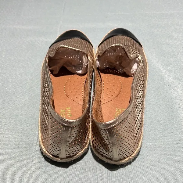 KENDALL+KYLIE Madden Girl 'Poppyy' Espadrille Flat Size 10 C1‎ - Image 8