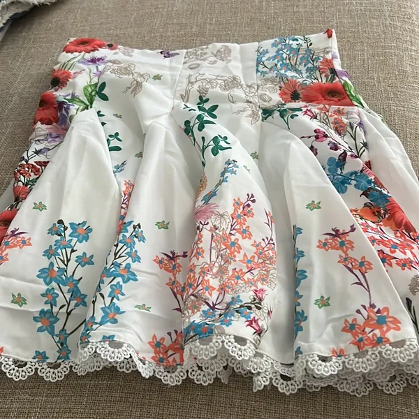 Skirt - Image 2