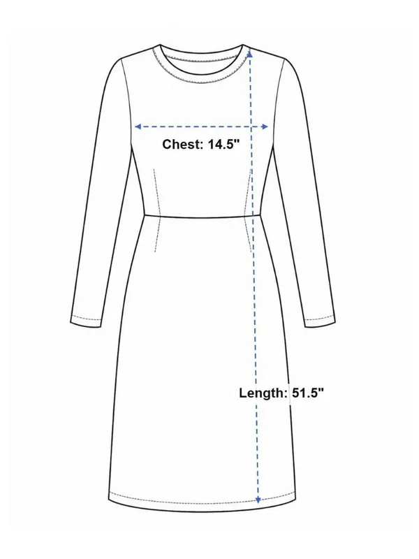 Astr The Label Midi Dress Off Shoulder Mock Neck Long Sleeve Black XS - Image 5